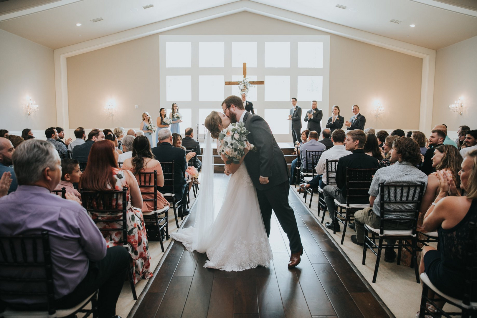 Wedding Venue Selection
